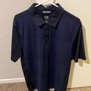 Men’s Cutter and Buck Polo